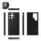 For Samsung Galaxy S24+ 5G Crossbody Multi-functional Zipper Wallet Leather Phone Case(Black)