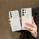 For Samsung Galaxy S24+ 5G Dreamy Star Glitter Epoxy TPU Phone Case(Transparent)