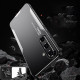 For Samsung Galaxy S24+ 5G Blade Series TPU Hybrid Metal Phone Case(Gold)