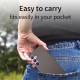 For Samsung Galaxy S24+ 5G Litchi Oil Edge Leather Back Phone Case(Grey)