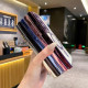 For Samsung Galaxy S24+ 5G Imitation Original Magsafe TPU Phone Case(White)