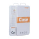 For Samsung Galaxy S24+ 5G ENKAY Hat-Prince Honeycomb MagSafe Shockproof Phone Case with 0.18mm Film(Blue)