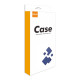 For Samsung Galaxy S24+ 5G ENKAY Hat-Prince Card Slot Wallet TPU Back Leather Phone Case with Lens Film(Cyan)