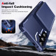 For Samsung Galaxy S24+ 5G ENKAY Hat-Prince Card Slot Wallet TPU Back Leather Phone Case with Lens Film(Purple)