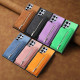 For Samsung Galaxy S24+ 5G Retro MagSafe Zipper Wallet Card Bag Back Phone Case(Brown)