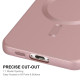 For Samsung Galaxy S24+ 5G ENKAY MagSafe Matte TPU Phone Case with Lens Film(Deep Green)