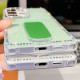 For Samsung Galaxy S24+ 5G Rhinestone Glitter TPU 4-corners Anti-fall Phone Case with Holder(Light Yellow)