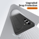 For Samsung Galaxy S24+ 5G Intelligent Control Button Wristband Phone Case(Titanium Shadow Black)