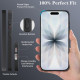 For Samsung Galaxy S24+ 5G Kalebol Carbon Fiber MagSafe Phone Case(Black)