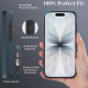 For Samsung Galaxy S24+ 5G Kalebol Carbon Fiber MagSafe Phone Case(Blue)