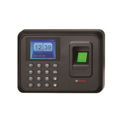 CP Plus Biometric Attendance Machine (CP-VTA-T2324-U)