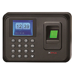 CP Plus Biometric Attendance Machine (CP-VTA-T2324-U)