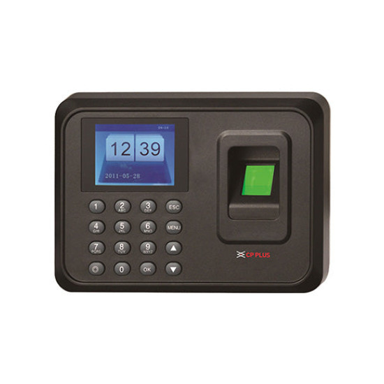 CP Plus Biometric Attendance Machine (CP-VTA-T2324-U)