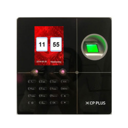 CP Plus Face ID & Biometric Attendance Machine (CP-VTA-M1143)