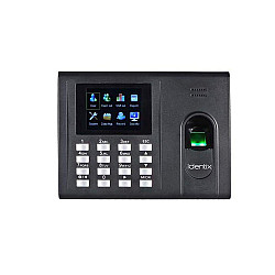 eSSL K30 Pro Identix Fingerprint Time Attendance with Access Control