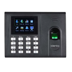 eSSL K90 Pro Identix Fingerprint Time & Attendance with Access Control