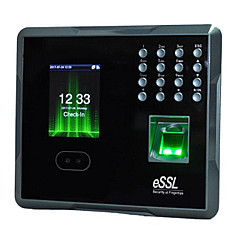 eSSL MB-160 Face Time Attendance with Access Control Machine