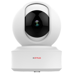 CP Plus 3MP PT Indoor WiFi Smart Security Camera CPE31Q