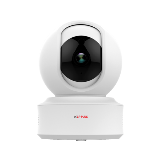 CP Plus 3MP PT Indoor WiFi Smart Security Camera CPE31Q