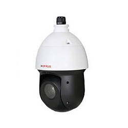 CP Plus IP 2MP 25x 100mtrs Network PTZ CCTV CAMERA CPUNPD2521L10DP