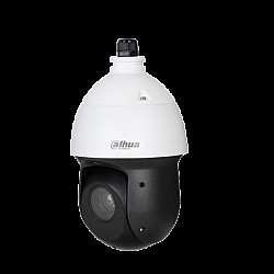 Dahua IP 2MP 25x Starlight IR PTZ CCTV Camera DHSD49225THN