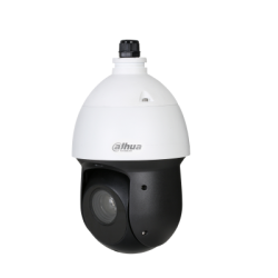 Dahua IP 4MP 25x Starlight IR PTZ CCTV Camera DHSD49425GBHNR