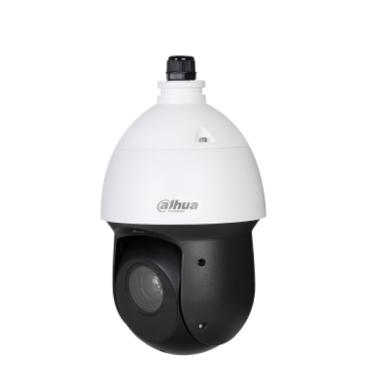 Dahua IP 4MP 25x Starlight IR PTZ CCTV Camera DHSD49425GBHNR