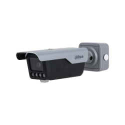 Dahua IP 4MP ANPR CCTV Camera DHIITC413PW4DIZ1