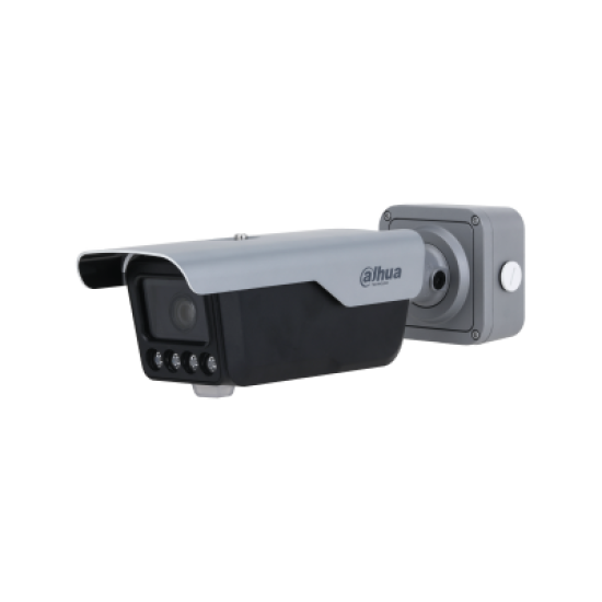 Dahua IP 4MP ANPR CCTV Camera DHIITC413PW4DIZ1