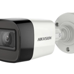 HIKVISION 8 MP HD Bullet CCTV Camera DS2CE16U0TITF