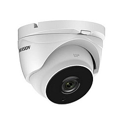 Hikvision DS2CE56D7TIT3Z HD1080P WDR motorised VF EXIR turret camera 2812mm special