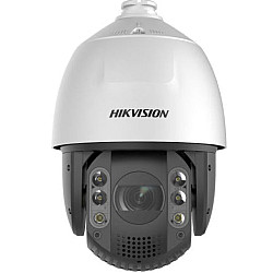 HIKVISION Pro IP 4mp 32X 200m DarkFighter IR PTZ Network Speed Dome Camera
