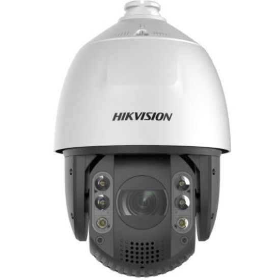 HIKVISION Pro IP 4mp 32X 200m DarkFighter IR PTZ Network Speed Dome Camera