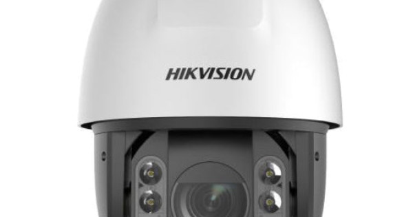 HIKVISION Pro IP 4mp 32X 200m DarkFighter IR PTZ Network Speed Dome Camera`