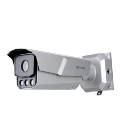 HIKVISION Pro IP 4mp ANPR Smart Monitoring Camera iDSTCM403BI
