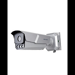 HIKVISION Pro IP 4mp ANPR Smart Monitoring Camera iDSTCM403BI