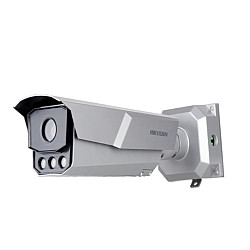 HIKVISION Pro IP 4mp ANPR Smart Monitoring Camera iDSTCM403BI