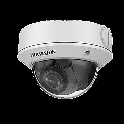 HIKVISION Pro IP 5MP VariFocal Dome VF Camera DS2CD3751G0IZS