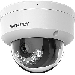 HIKVISION Pro IP 6MP Dome H265 Network CCTV Camera DS2CD2163G2LIS2U