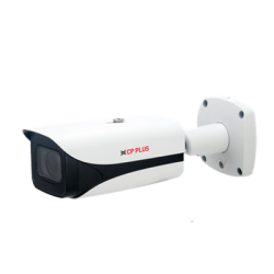 STQC CP Plus 2MP IR Varifocal Bullet Camera CPUNCTE21ZL6CVMDSQ