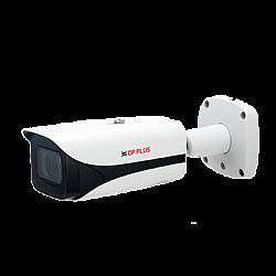 STQC CP Plus 2MP IR Varifocal Bullet Camera CPUNCTE21ZL6CVMDSQ