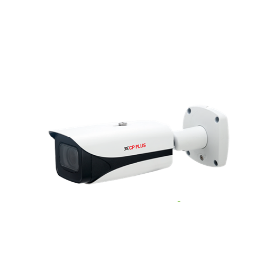 STQC CP Plus 2MP IR Varifocal Bullet Camera CPUNCTE21ZL6CVMDSQ
