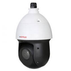 STQC CP Plus IP 2MP 25x 100mtrs Network PTZ Camera CPUNPD2521L10DAQ