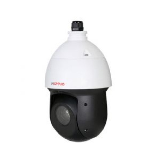 STQC CP Plus IP 2MP 25x 100mtrs Network PTZ Camera CPUNPD2521L10DAQ