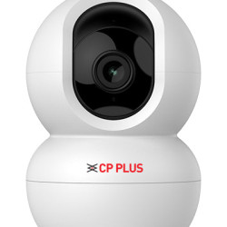 STQC CP Plus IP 2MP WiFi Wireless PT Camera CPE28Q