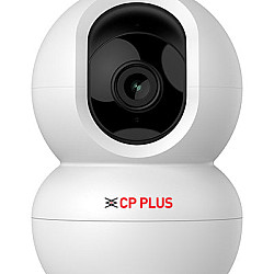 STQC CP Plus IP 2MP WiFi Wireless PT Camera CPE28Q
