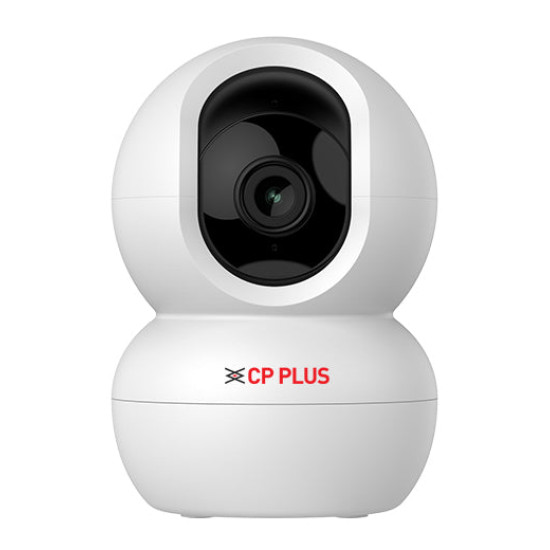 STQC CP Plus IP 2MP WiFi Wireless PT Camera CPE28Q