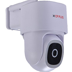 CP Plus CPZ45Q 4MP WiFi Full Color PT Camera