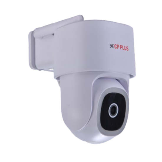 CP Plus CPZ45Q 4MP WiFi Full Color PT Camera