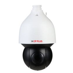 CP Plus IP 4MP 32x 175mtrs Network PTZ Camera CPUNPE3241L18DFP